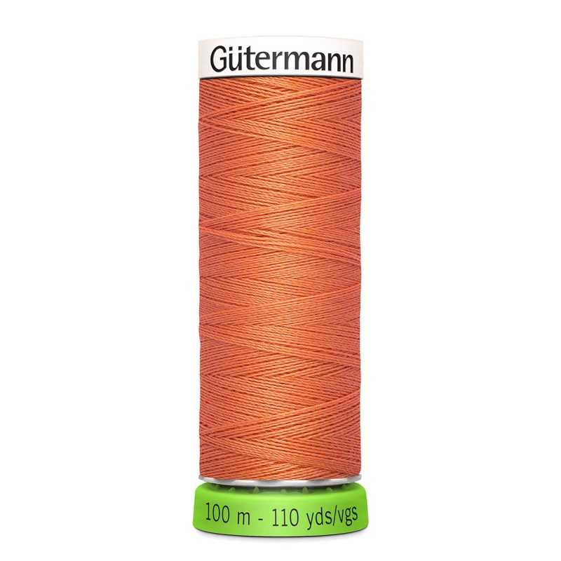 Filo per Cucire - 100 % poliestere Lunghezza 100m