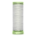 Filo per Cucire - 100 % poliestere Lunghezza 100m