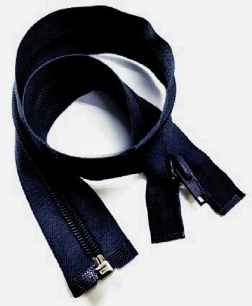 CHIUSURE divisibile 70cm BUSTA 5 PEZZI