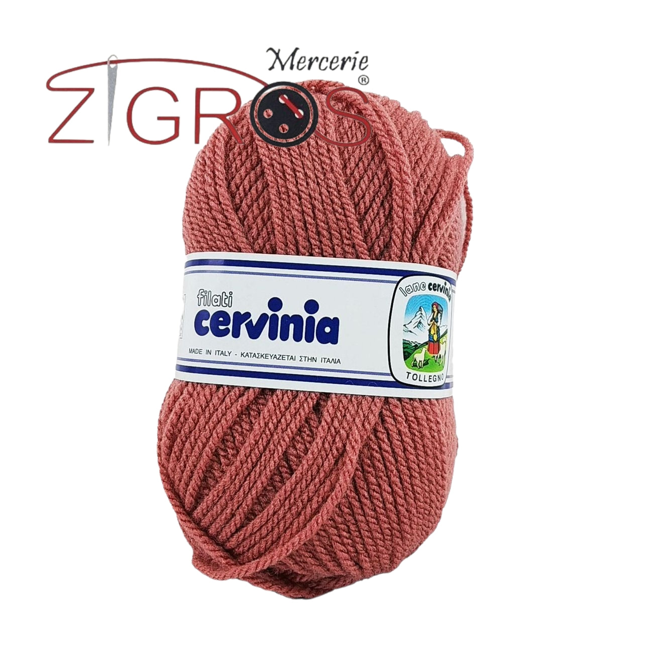 Denise Maxi Cervinia 100%Acrilico 50gr