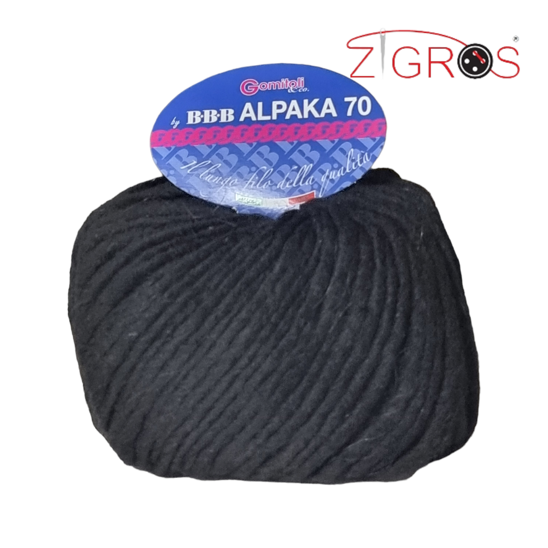 Alpaka 70 Pacco 500gr