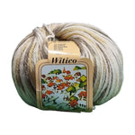 Witico 50% Lana 50 Acrilico 50gr 150mt