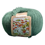 Witico 50% Lana 50 Acrilico 50gr 150mt