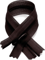 Chiusure invisibile 50cm BUSTA 10 PEZZI