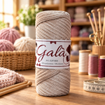 Fettuccia Gala Velluto 200 g – 40 m