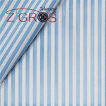 Cotone Artcraft Righe h 140cm