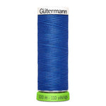 Filo per Cucire - 100 % poliestere Lunghezza 100m