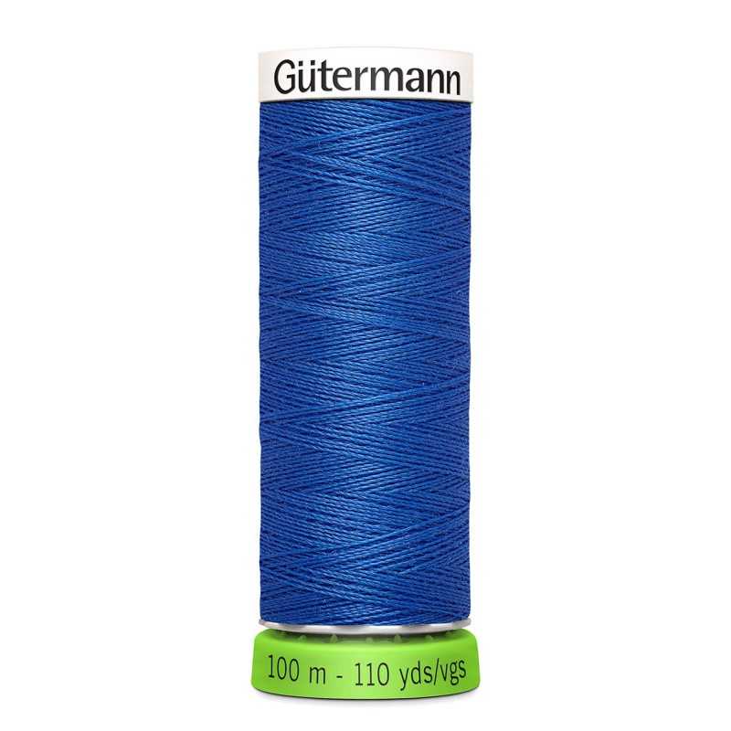 Filo per Cucire - 100 % poliestere Lunghezza 100m