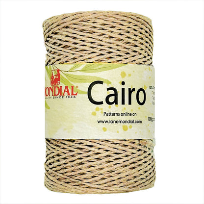 Cairo naturale: la carta! 100g