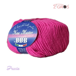 New Master 80% Lana 20% F. Acrilica