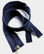 CHIUSURE divisibile 65cm BUSTA 5 PEZZI