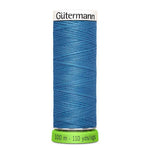 Filo per Cucire - 100 % poliestere Lunghezza 100m