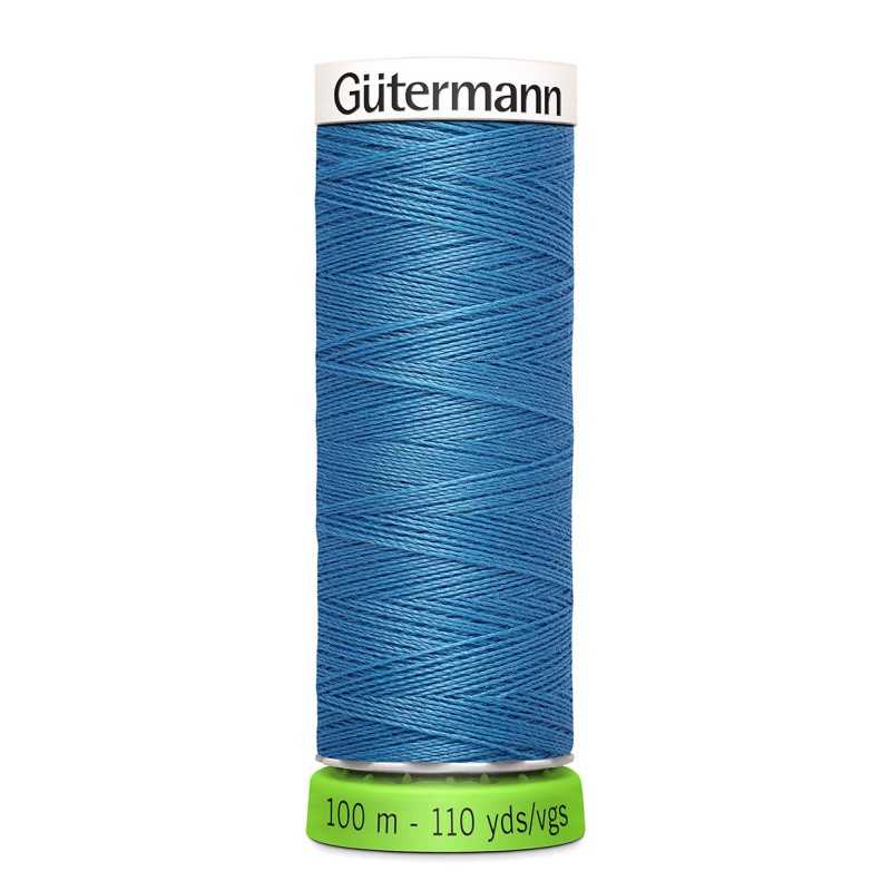 Filo per Cucire - 100 % poliestere Lunghezza 100m