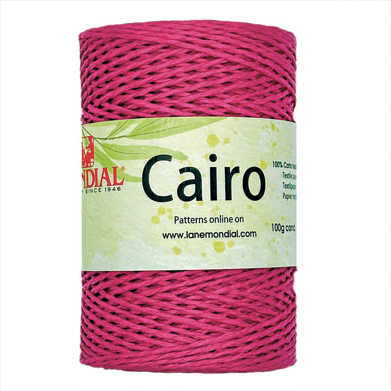 Cairo naturale: la carta! 100g