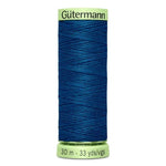 Filo per Cucire - 100 % poliestere Lunghezza 100m