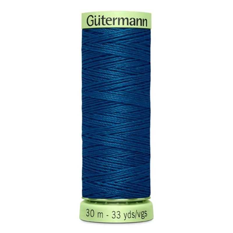 Filo per Cucire - 100 % poliestere Lunghezza 100m