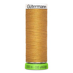 Filo per Cucire - 100 % poliestere Lunghezza 100m