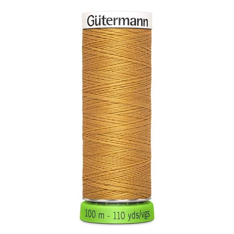 Filo per Cucire - 100 % poliestere Lunghezza 100m