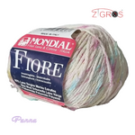 Fiore 80% Lana Vergine Merino 20% Poliammide