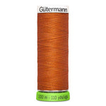 Filo per Cucire - 100 % poliestere Lunghezza 100m