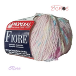 Fiore 80% Lana Vergine Merino 20% Poliammide