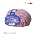 New Master 80% Lana 20% F. Acrilica