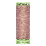Filo per Cucire - 100 % poliestere Lunghezza 100m