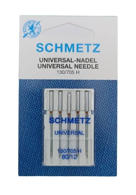 Schmetz Aghi Macchina Universal
