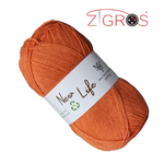 New Life Cotone Ecologico 100gr
