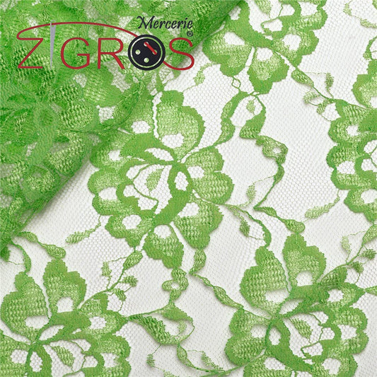Pizzo Clara 140 cm