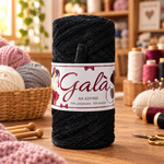 Fettuccia Gala Velluto 200 g – 40 m