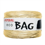 ECO BAG METALLIC (ECO PELLE) - MONDIAL 300 g ( 135 m )