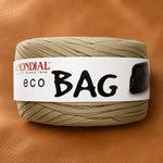 ECO BAG METALLIC (ECO PELLE) - MONDIAL 300 g ( 135 m )