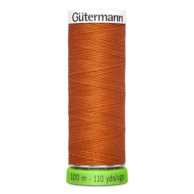 Gütermann - 100 % poliestere Lunghezza 100m