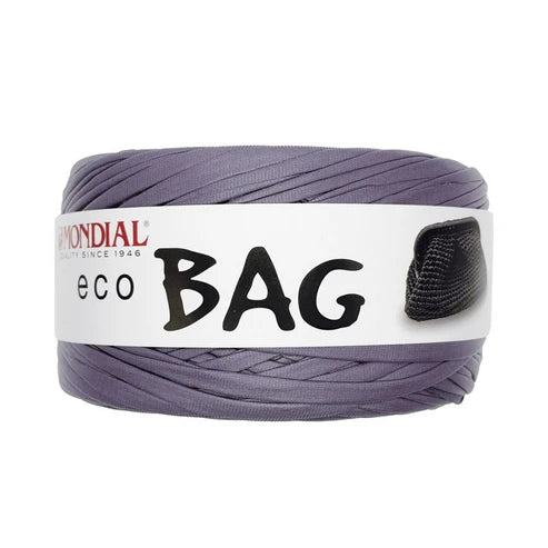 ECO BAG METALLIC (ECO PELLE) - MONDIAL 300 g ( 135 m )