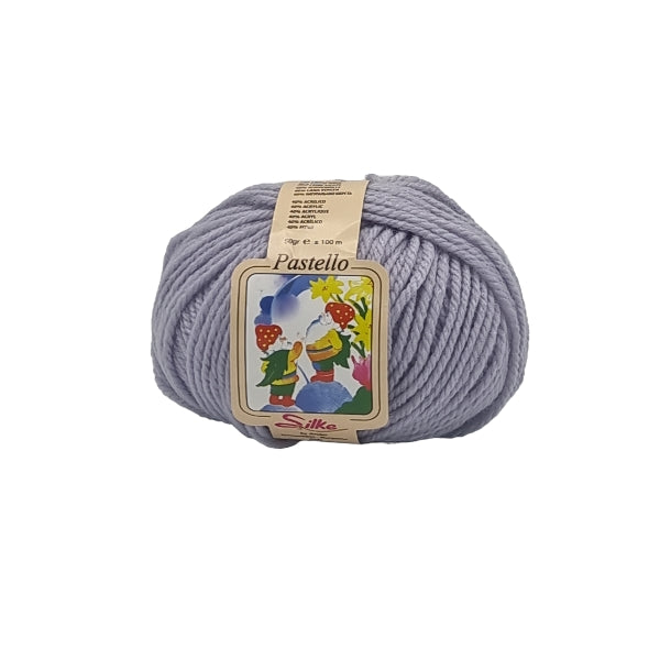 BaciRubati Microfibra 50gr