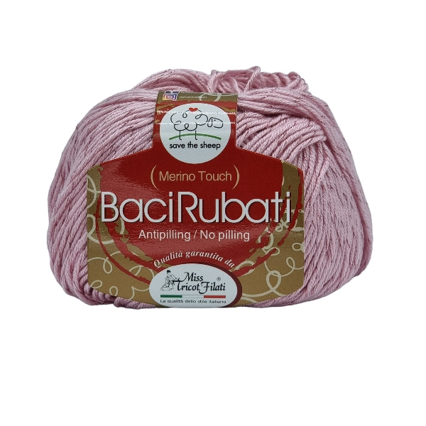 BaciRubati Microfibra 50gr