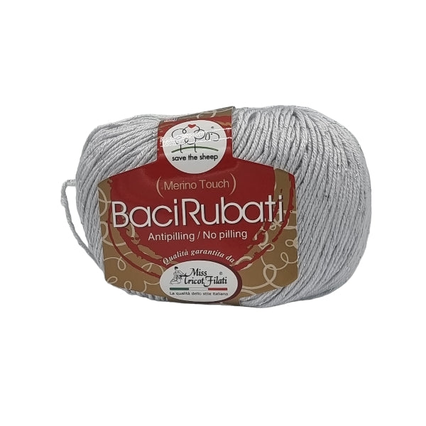 BaciRubati Microfibra 50gr