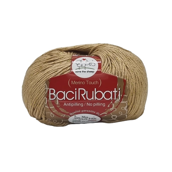BaciRubati Microfibra 50gr