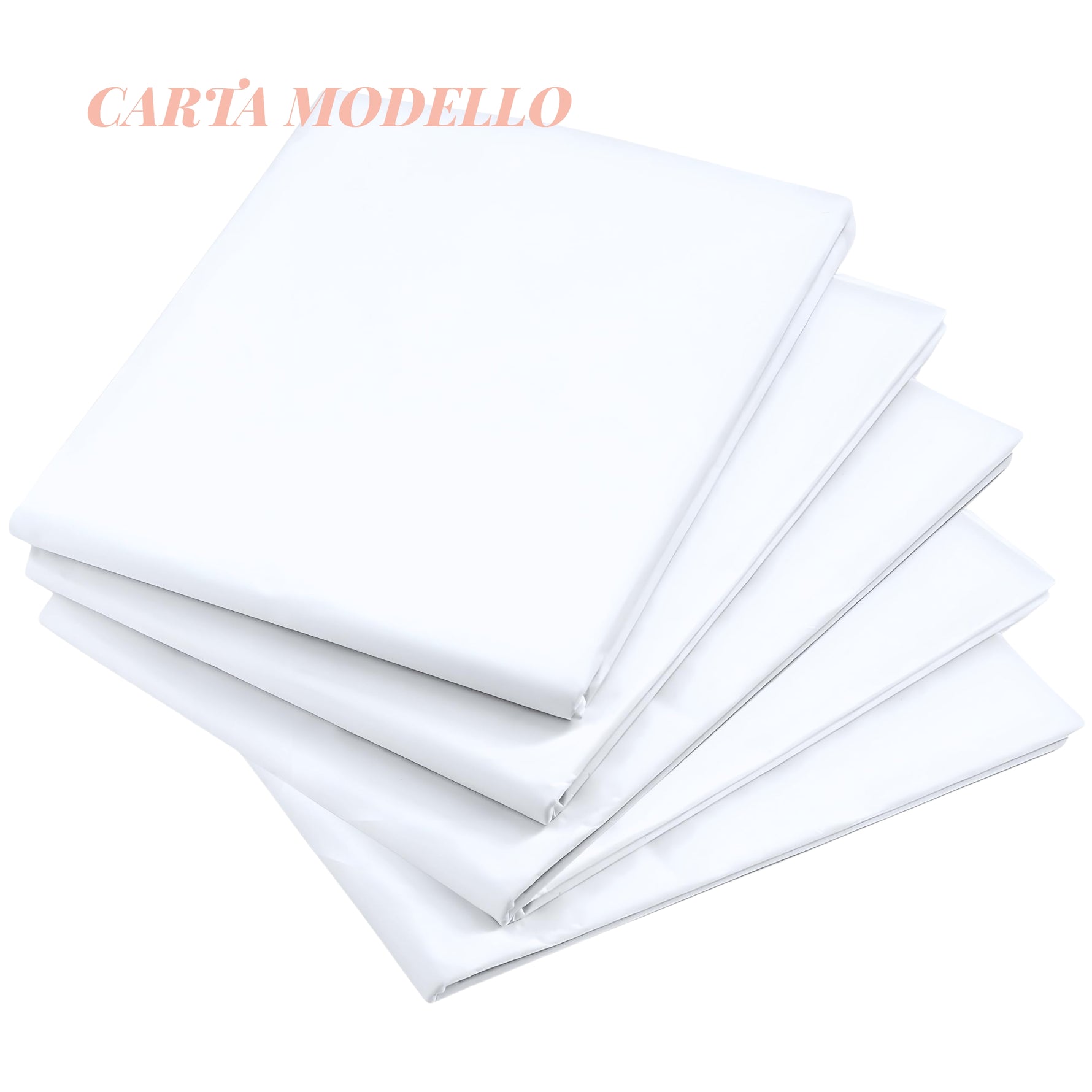 Carta per cartamodelli, da 100 x 150 cm,