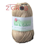 Fior di Cotone – Filato 100% Cotone 50 g (125 m)
