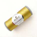 DMC - DIAMANT METALLIZZATO MONO-CAPO | PUNTO CROCE