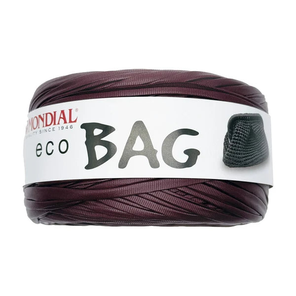 ECO BAG METALLIC (ECO PELLE) - MONDIAL 300 g ( 135 m )