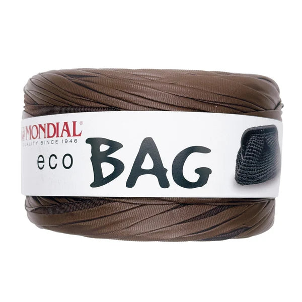 ECO BAG METALLIC (ECO PELLE) - MONDIAL 300 g ( 135 m )