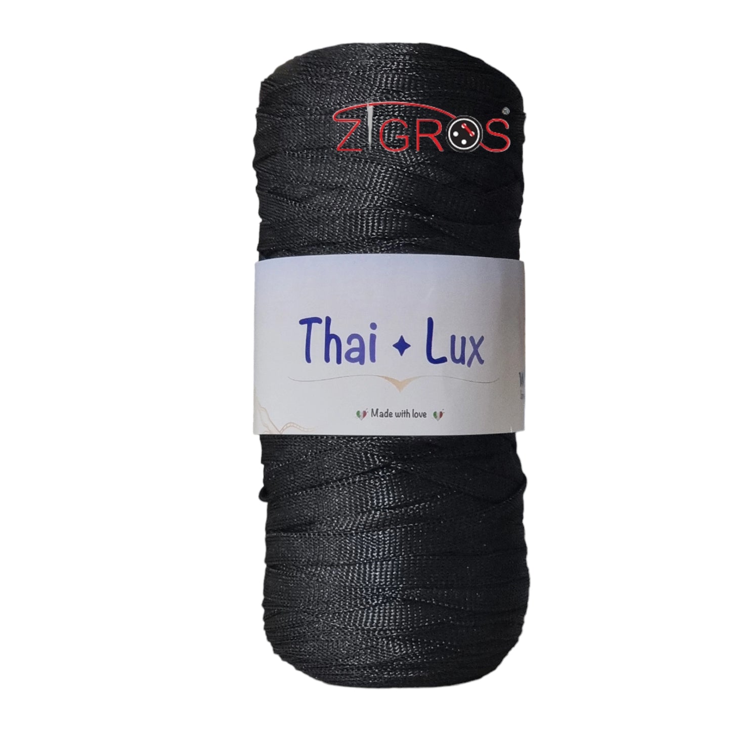 Thai Lux Fettuccia piatta 250gr
