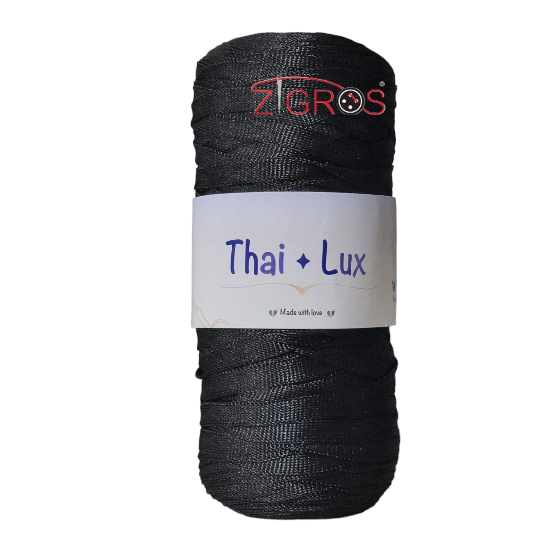 Thai Lux Fettuccia piatta 250gr 120mt