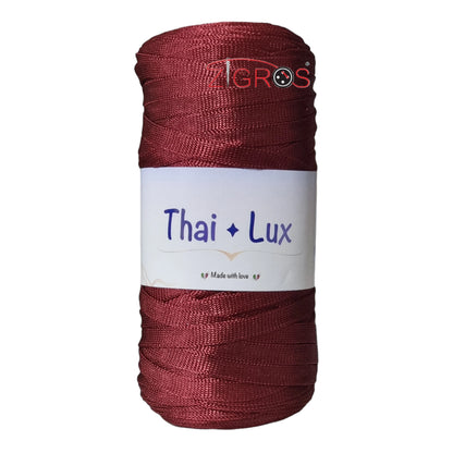 Thai Lux Fettuccia piatta 250gr 120mt