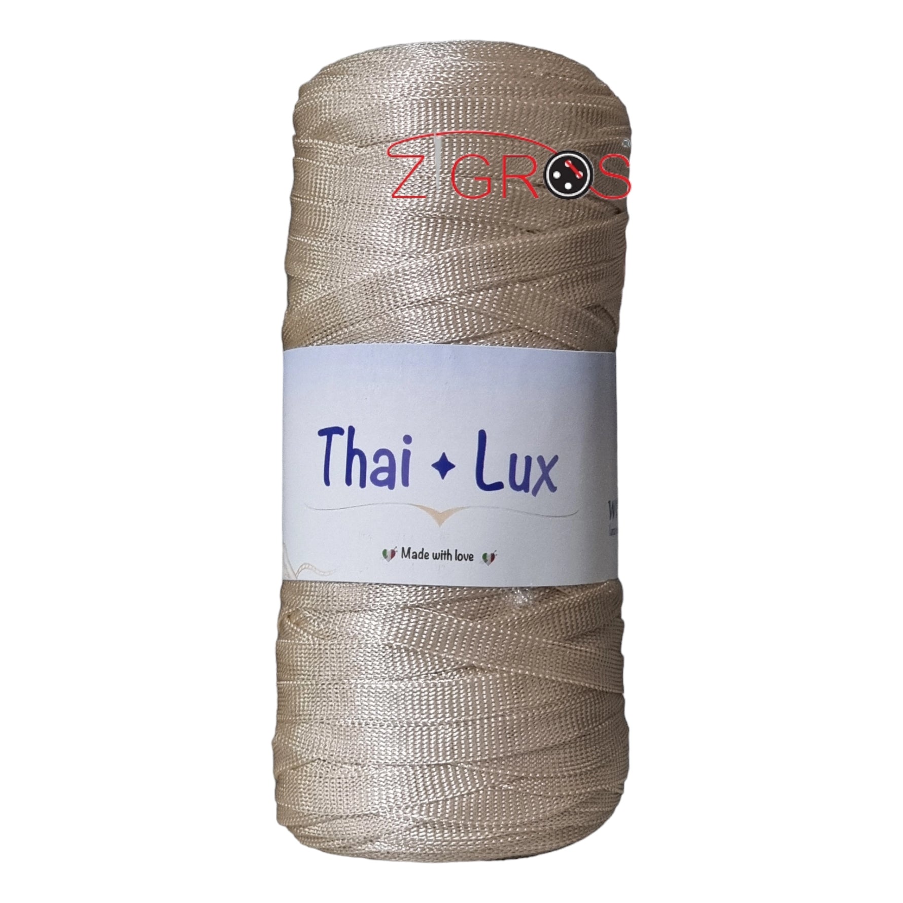 Thai Lux Fettuccia piatta 250gr 120mt