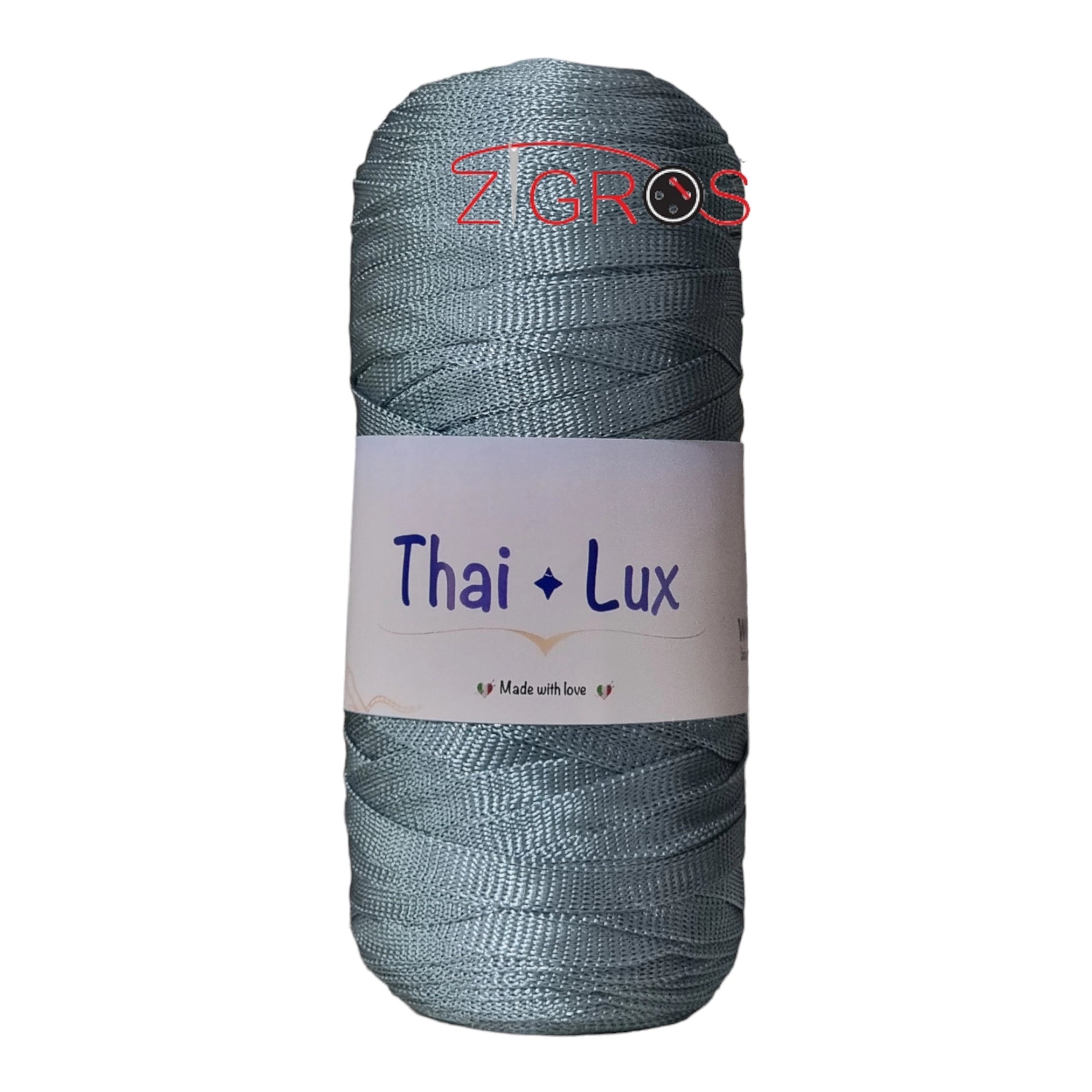 Thai Lux Fettuccia piatta 250gr 120mt