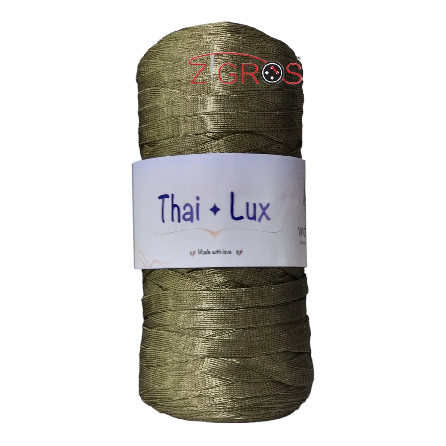Thai Lux Fettuccia piatta 250gr